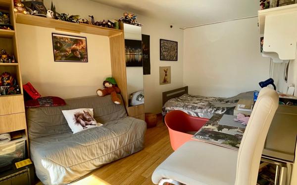 Appartement à vendre    5 pièces • 110 m2 Les Ulis