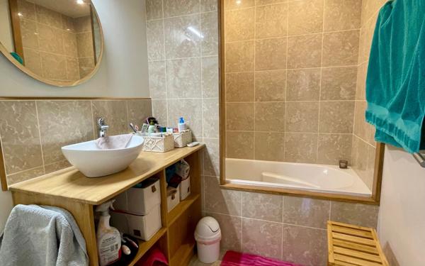 Appartement à vendre    5 pièces • 110 m2 Les Ulis