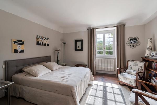 Maison à vendre 14 pièces (64)