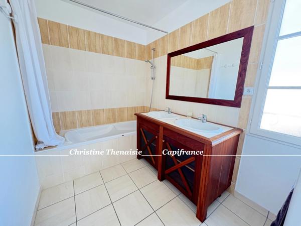 VILLA D’EXCEPTION 4 chambres avec piscine privée dans un domaine sécurisé (85) COËX