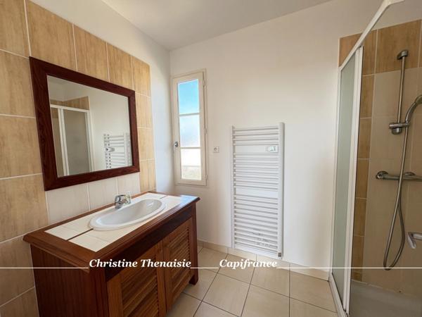 VILLA D’EXCEPTION 4 chambres avec piscine privée dans un domaine sécurisé (85) COËX