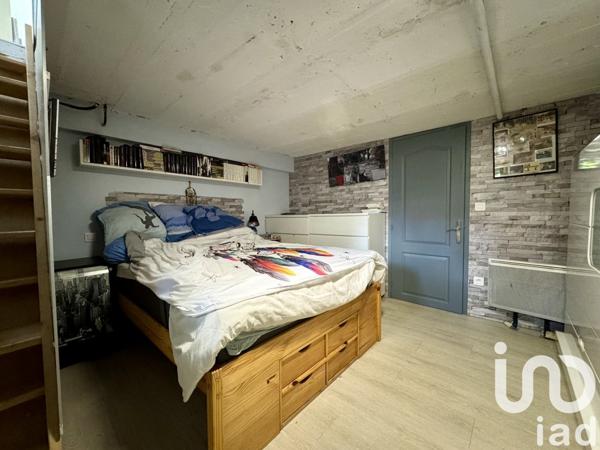 Appartement à vendre 5 pièces 80 m² Sainte-Geneviève-des-Bois