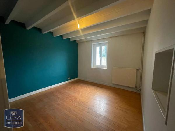 Location maison 6 pièces de 145m²