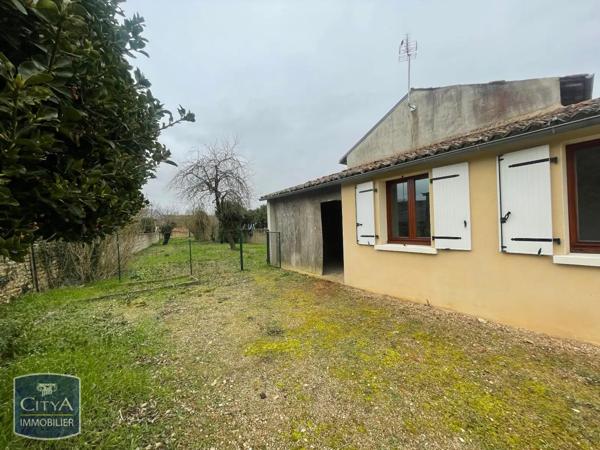 Location maison 6 pièces de 145m²