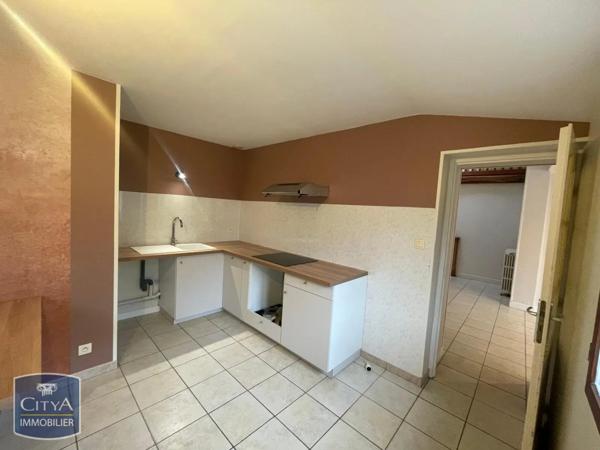 Location maison 6 pièces de 145m²