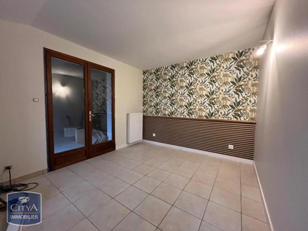 Location maison 6 pièces de 145m²