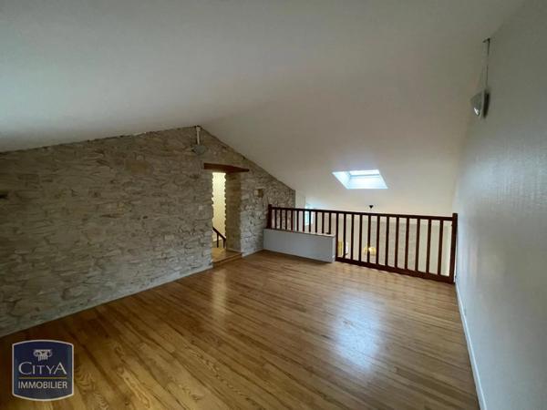 Location maison 6 pièces de 145m²