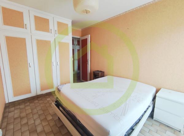 Appartement à SANNOIS (95110)