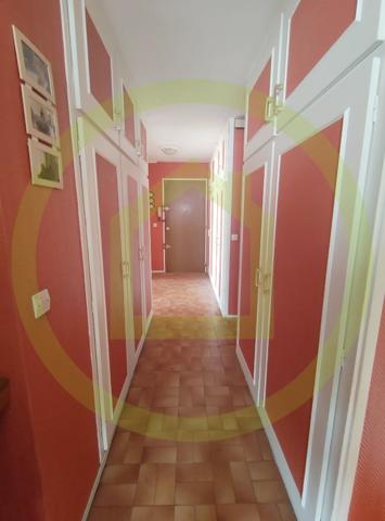 Appartement à SANNOIS (95110)