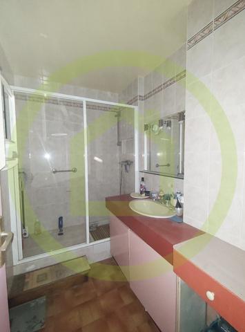 Appartement à SANNOIS (95110)