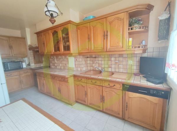 Appartement à SANNOIS (95110)