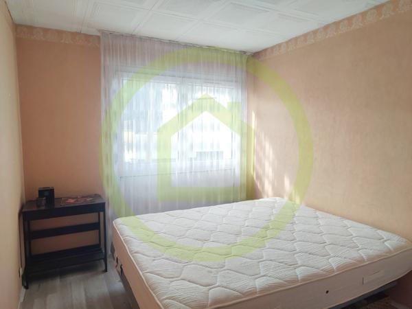 Appartement à SANNOIS (95110)