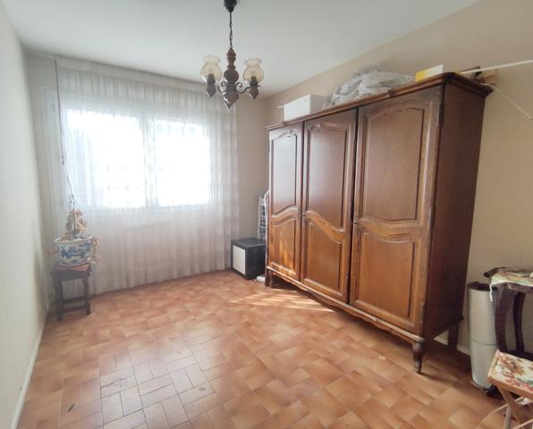 Appartement à SANNOIS (95110)