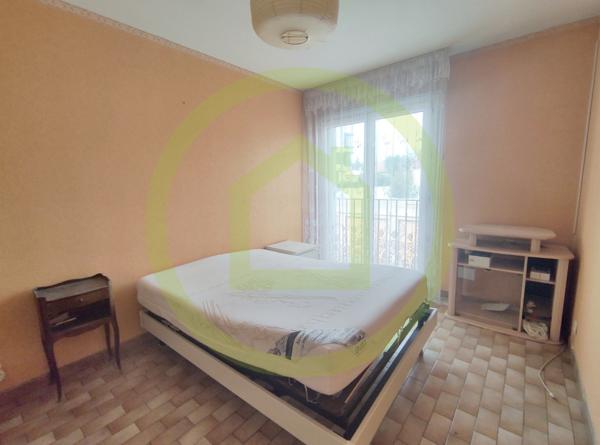 Appartement à SANNOIS (95110)