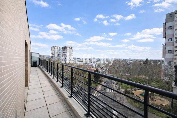 Appartement 5 pièces - 95 m² Exclusivité