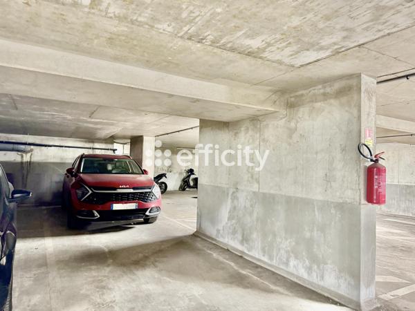 Appartement 5 pièces - 95 m² Exclusivité
