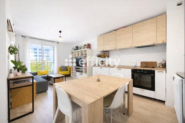 Appartement 5 pièces - 95 m² Exclusivité