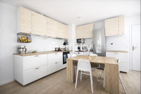 Appartement 5 pièces - 95 m² Exclusivité