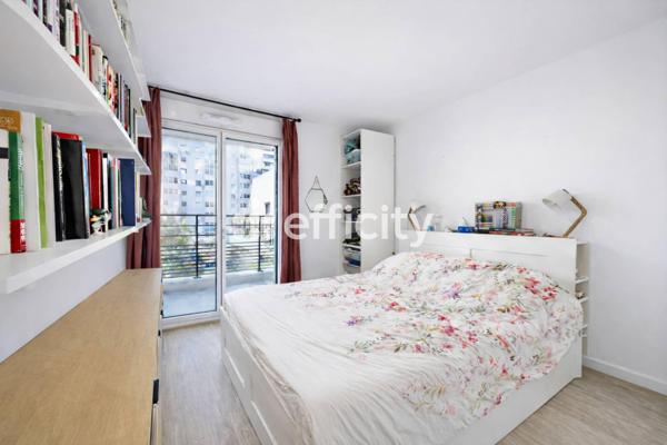 Appartement 5 pièces - 95 m² Exclusivité