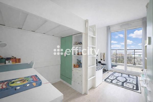 Appartement 5 pièces - 95 m² Exclusivité