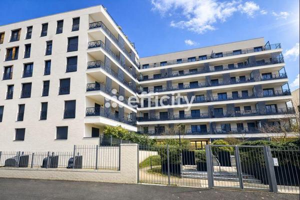 Appartement 5 pièces - 95 m² Exclusivité
