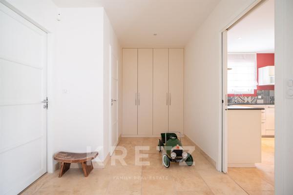 AIX-EN-PROVENCE NORD  VILLA CONTEMPORAINE 180 M² – 4 CHAMBRES