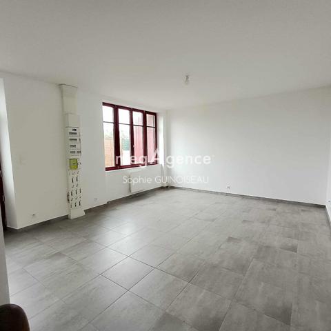 Maison à MAULEON, 79700 - 5 pièces 85m²