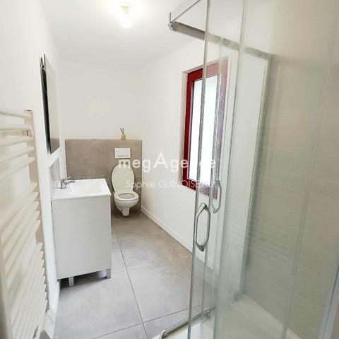 Maison à MAULEON, 79700 - 5 pièces 85m²