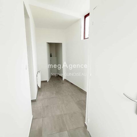Maison à MAULEON, 79700 - 5 pièces 85m²
