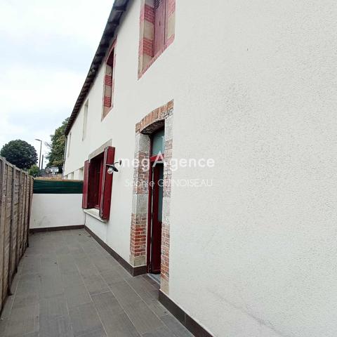 Maison à MAULEON, 79700 - 5 pièces 85m²