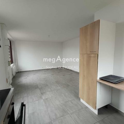 Maison à MAULEON, 79700 - 5 pièces 85m²
