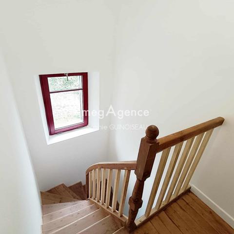 Maison à MAULEON, 79700 - 5 pièces 85m²