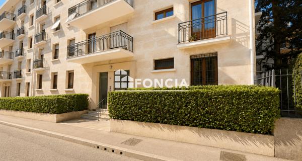 À vendre Appartement 3 pièces 72 m² - Nîmes 30000