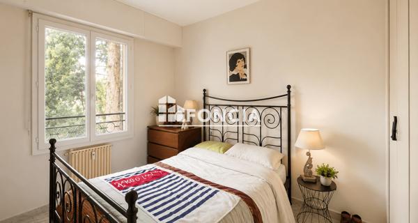 À vendre Appartement 3 pièces 72 m² - Nîmes 30000