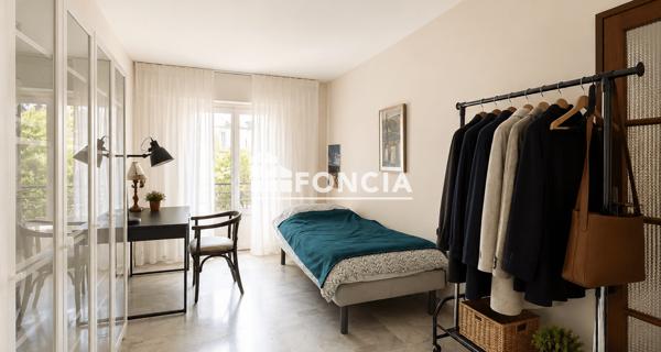 À vendre Appartement 3 pièces 72 m² - Nîmes 30000