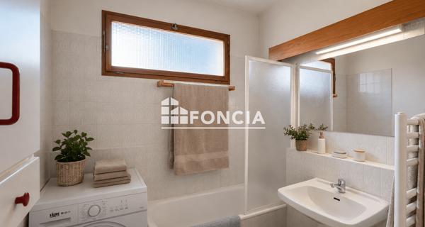 À vendre Appartement 3 pièces 72 m² - Nîmes 30000