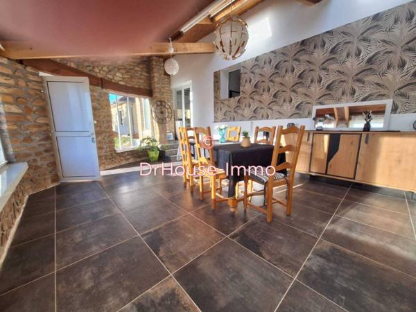 Maison à vendre 8 pièces de 156 m²