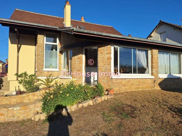 Maison à vendre 8 pièces de 156 m²