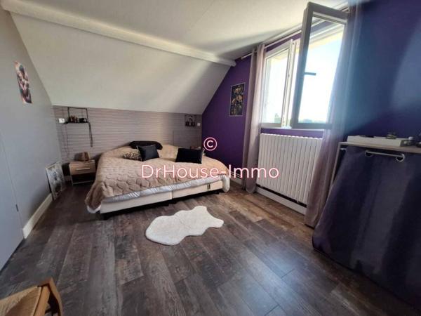 Maison à vendre 8 pièces de 156 m²