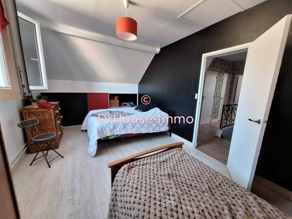 Maison à vendre 8 pièces de 156 m²