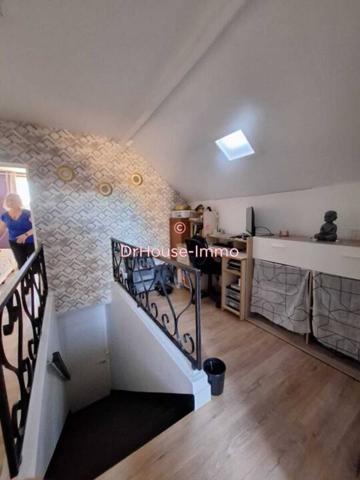 Maison à vendre 8 pièces de 156 m²