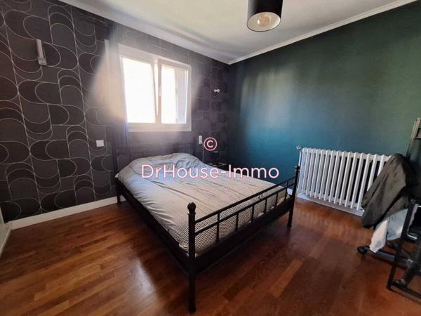 Maison à vendre 8 pièces de 156 m²