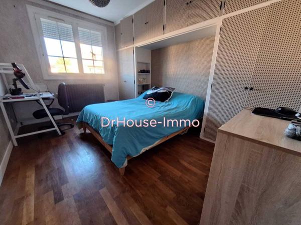 Maison à vendre 8 pièces de 156 m²