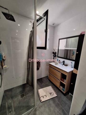 Maison à vendre 8 pièces de 156 m²
