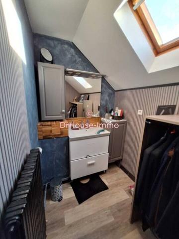 Maison à vendre 8 pièces de 156 m²