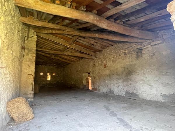 Très belle ferme provençale dans un écrin de verdure exceptionnel