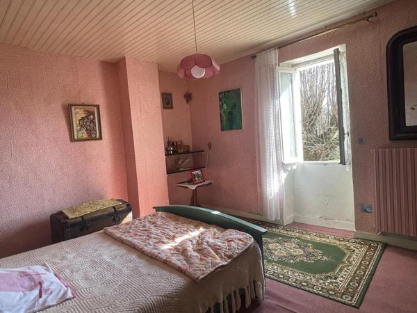 Très belle ferme provençale dans un écrin de verdure exceptionnel