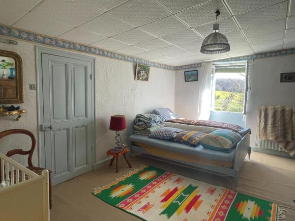 Très belle ferme provençale dans un écrin de verdure exceptionnel