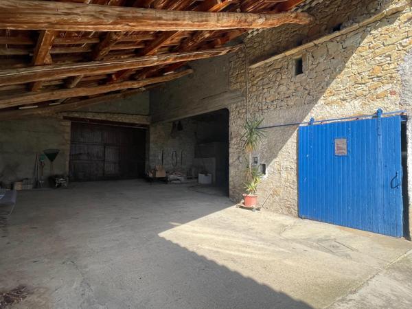 Très belle ferme provençale dans un écrin de verdure exceptionnel