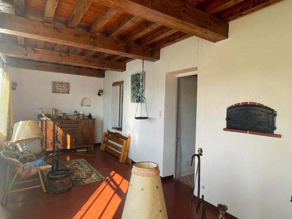 Très belle ferme provençale dans un écrin de verdure exceptionnel